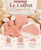 Coffret Essentiel