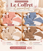 Coffret Essentiel