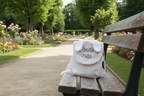 Sac à dos "lapin"