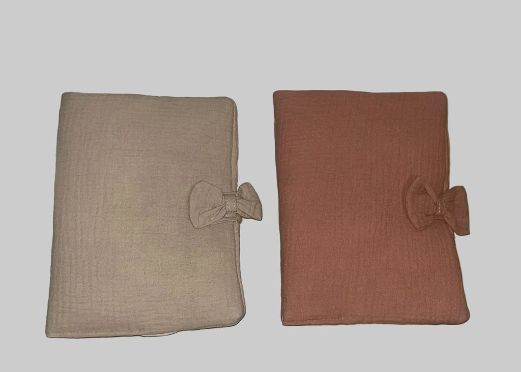 Protège carnet de santé