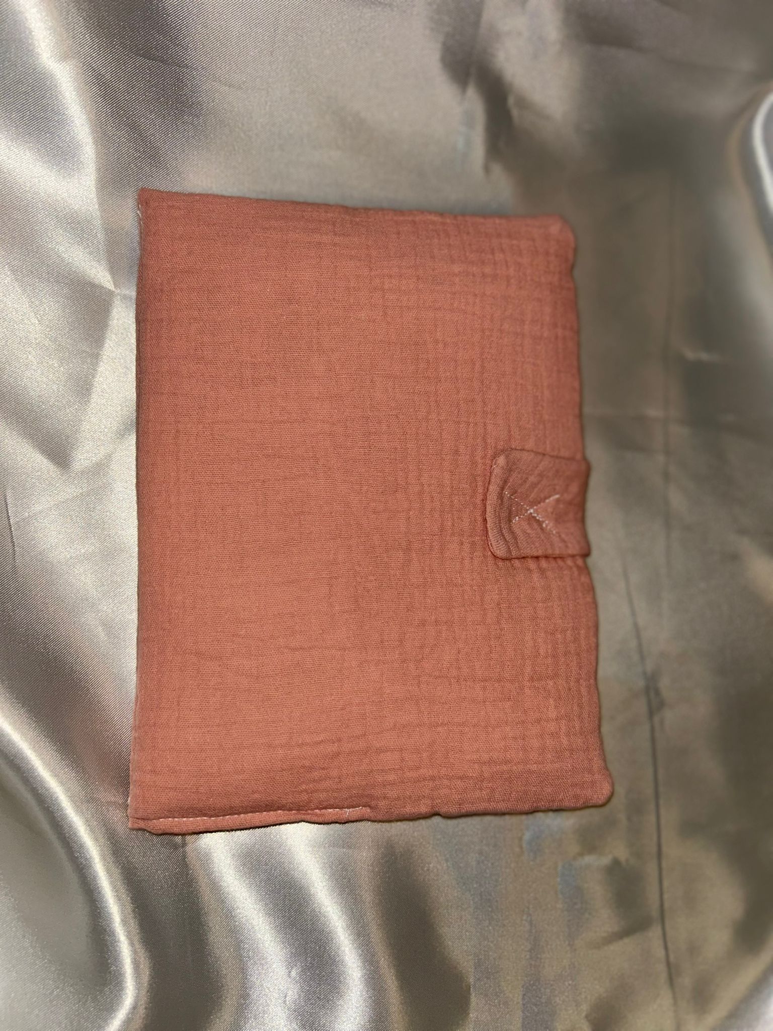 Protège carnet de santé