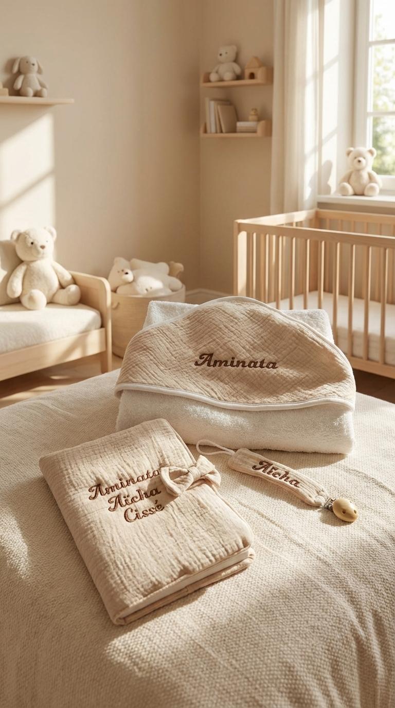 Coffret Essentiel