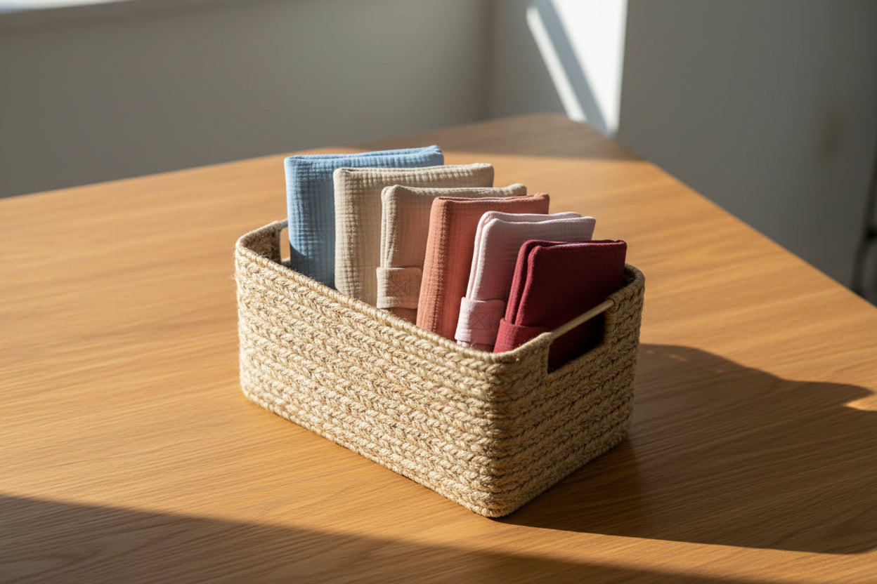 Protège carnet de santé