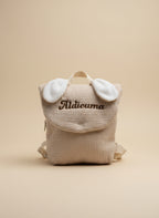 Sac à dos "lapin"