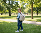 Sac à dos "ourson"